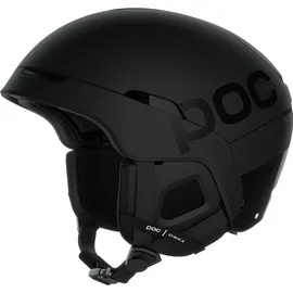 Poc Obex BC MIPS Skihelm (Größe 51-54CM, schwarz)