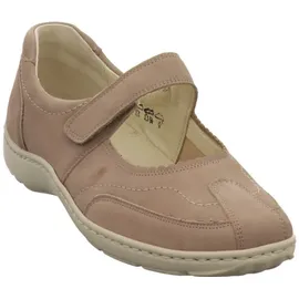 WALDLÄUFER Henni Damen Beige 40