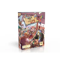 Minds vision Sea of Lies (EN)