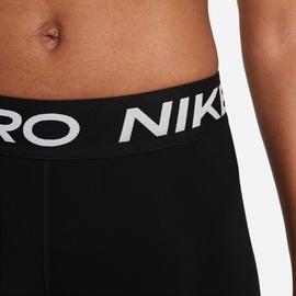 Nike Pro 365 Tights schwarz