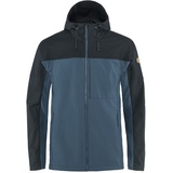 Fjällräven Abisko Midsummer Jacket M Indigo Blue-Dark Navy, S