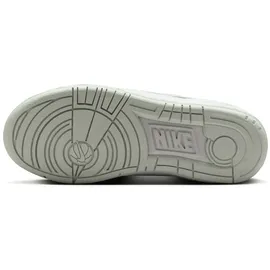 Nike Full Force Low Kinder Grau 38