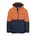 XT Ski und Mitternachtsblau/Zimt 128