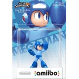 Nintendo amiibo Super Smash Bros. Collection Mega Man