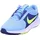 Nike Star Runner 5 Kinder University Blue / Volt-Blue Void 38,5