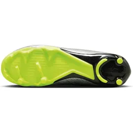 Nike Mercurial Vapor 15 Academy MG metallic silver/volt-black-volt 45
