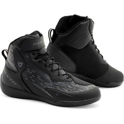 Revit G-Force 2 Air, Schuhe - Schwarz/Dunkelgrau - 47 EU