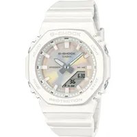 Casio GMA-P2100PC-7AER G-Shock Damenuhr Ana-Digi Weiß