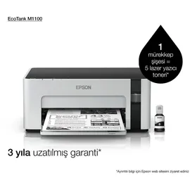 Epson EcoTank ET-M1100