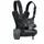 Cotton Carrier Carrier CCS G3 Camera Harness Binocular - Brustgeschirr für 1 DSLR- oder DSLM-Kamera Charcoal