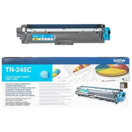 Brother TN-245C Cyan