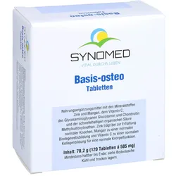 Basis-osteo