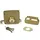 Wolfpack Schloss S7/4125 100 x 50 mm links