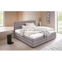 LeGer Home by Lena Gercke Polsterbett »Maylis« wahlweise mit