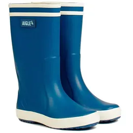 Aigle Lolly Pop 2 Gummistiefel Blue 29