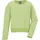 G.I.G.A. DX Damen Sweatshirt GS 23 WMN SWT SHRT GOTS, helles fr┬│hlingsgr┬│n