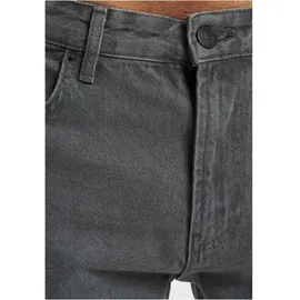Def Straight Loose Fit Grau 38