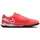 Nike Legend 10 Herren Hot Lava/White 47