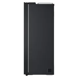 LG GSLC41EPPE Side-by-Side (641 l, 1790 mm hoch, Schwarz)