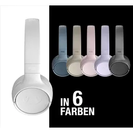 Fresh 'n Rebel Code Fuse Ice Grey