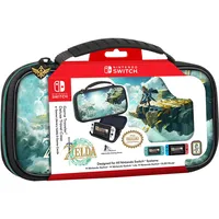 Bigben Interactive Zelda Tears of The Kingdom Tasche Mehrfarbig Nintendo Switch
