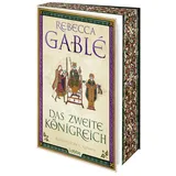 Bastei Lübbe Das zweite Königreich / Helmsby Bd.1