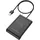 Conceptronic BIAN11B Smart-ID-Kartenleser mit dualer Schnittstelle