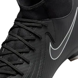 Nike Phantom Luna 2 Academy MG schwarz/schwarz 46