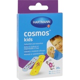 Hartmann Cosmos kids Pflasterstrips 2 Größen