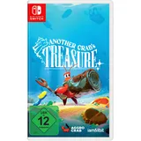 Another Crab's Treasure Switch