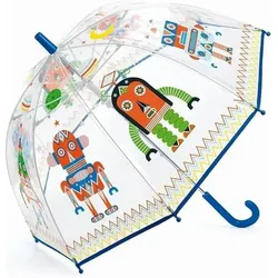 Regenschirm Roboter