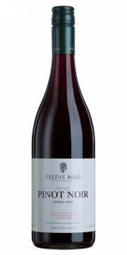 Calvert Pinot Noir 2022 - Felton Road