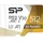 Silicon Power Superior Pro microSDXC 512 GB, U3, UHS-I Speicherkarte, Mehrfarbig