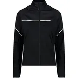 CMP With Removable Sleeves 31a2556 Jacke - Black - XL