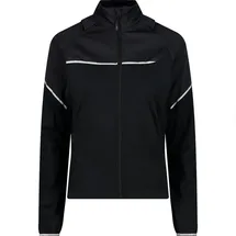 CMP With Removable Sleeves 31a2556 Jacke - Black - XL
