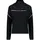 CMP With Removable Sleeves 31a2556 Jacke - Black - XL
