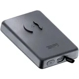 SP CONNECT Wireless Powerbank SPC+ - Schwarz