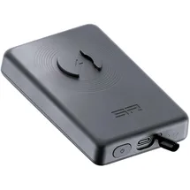 SP CONNECT Wireless Powerbank SPC+ - Schwarz