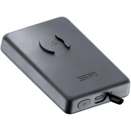 SP CONNECT Wireless Powerbank SPC+ - Schwarz