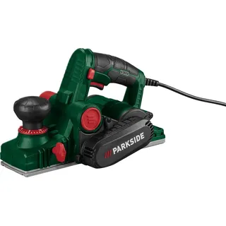 PARKSIDE® Elektrohobel PEH 30 E5, zur präzisen Holzarbeit