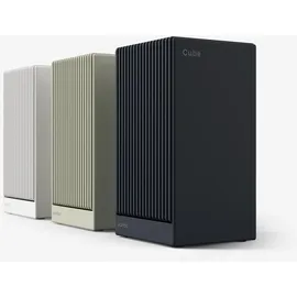 WANBO Cube 2 Pro Laser Blau