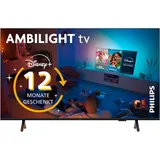 Philips 85PUS8500/12 215cm 85" 4K Ambilight TV