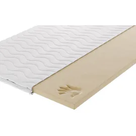 masseno Topper Velvion Visco 80 x 200 cm H1