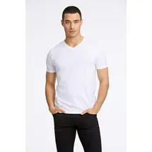 Lindbergh T-Shirt weiß S
