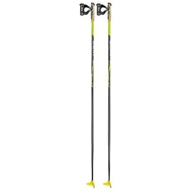 Leki CC 450 140 cm Neonyellow/Black/White