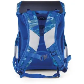 Jolly Ergonomic Flexi 46-tlg. blau