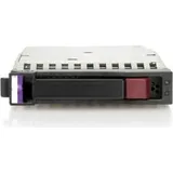 HP HPE 4TB 6G SAS 7.2K 3.5in DP (4 TB, 3.5"), Festplatte