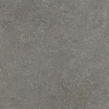 Euro Stone Terrassenplatte Alpen 60 x 60 x 2 cm grau