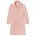 Teddy Fleece Rosa S