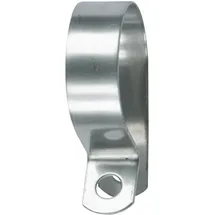 HellermannTyton AFCSS10-SS-ML Befestigungsschelle schraubbar Bündel-Ø 10mm